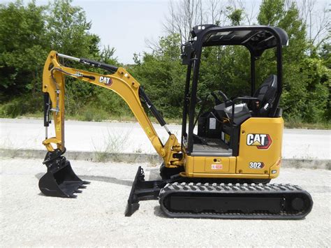 caterpillar 302 mini excavator price|cat 302 cr price.